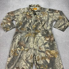 Tuta RealTree adulto grande