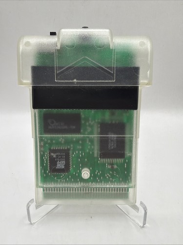 Mad catz gameshark nintendo - catz,