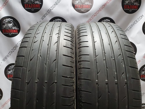 Gomme estive usate bridgestone - gomme,