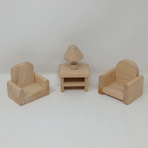 Plan toys casa - casa, bambole