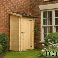 Casetta in legno per Attrezzi