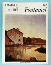 Fontanesi - I Maestri del