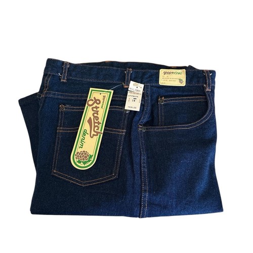 Jeans donna vintage deadstock - donna,