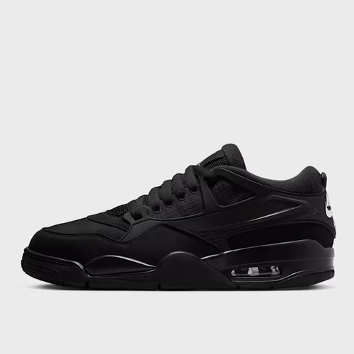 Scarpe jordan air nero - air, 4
