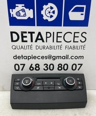 Panneau commande - ✅panneau,