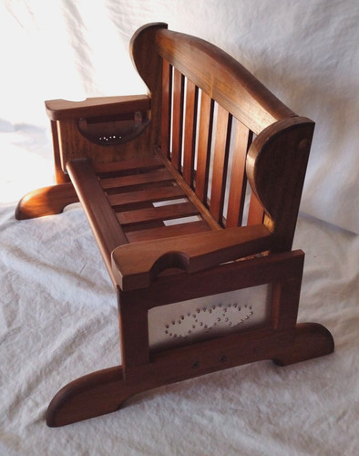 Set aliante dondolo - set, vintage