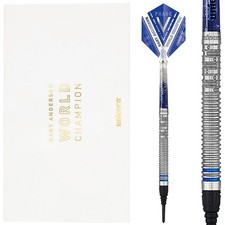 Freccette Unicorn Gary