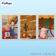 Disney Toy Story Concept