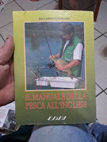 Manuale della pesca - manuale,