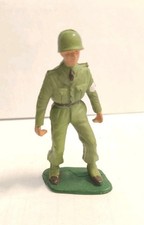 Soldatino Starlux Barelliere