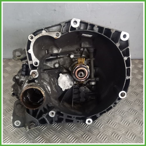 Cambio manuale fiat - cambio,