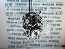 MOTORE ALFA ROMEO 147 1.9 JTD