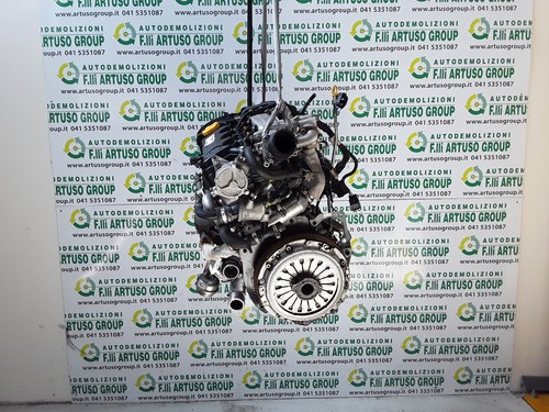 Motore alfa romeo - romeo, 147