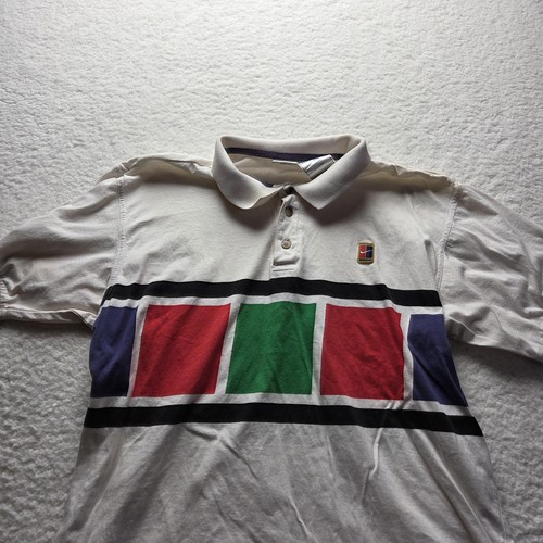 Polo nike vintage - polo,