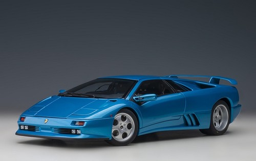 Autoart 79156 1 - autoart, 1/18