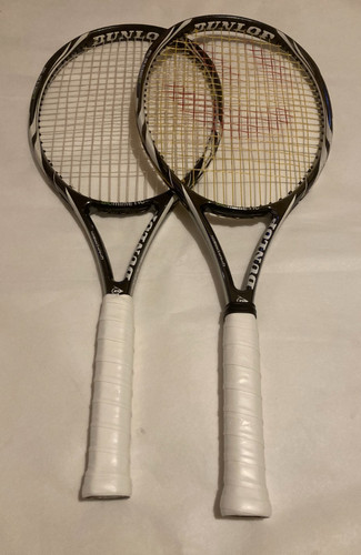 Racchette tennis dunlop - racchette,