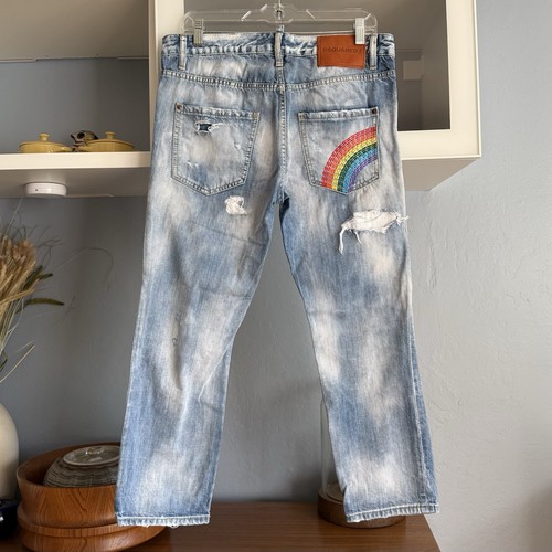 Jeans dsquared2 cool girl - jeans,