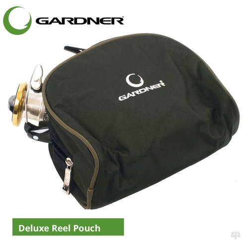 Gardner tackle deluxe - gardner,