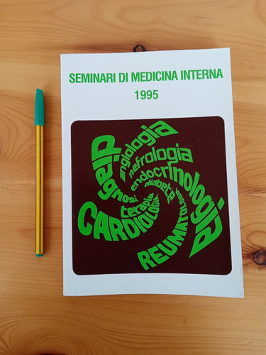 Seminari medicina interna - seminari,