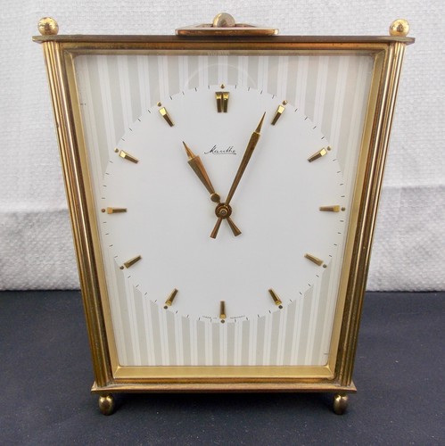 Orologio tavolo mauthe - orologio,
