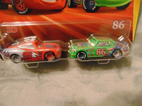 Nuovo 2025 disney pixar cars - disney,