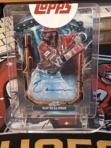 2025 topps cosmic - 2025,