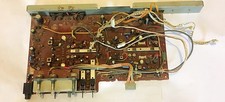 Akai GX-77 Main Board Pre Amp
