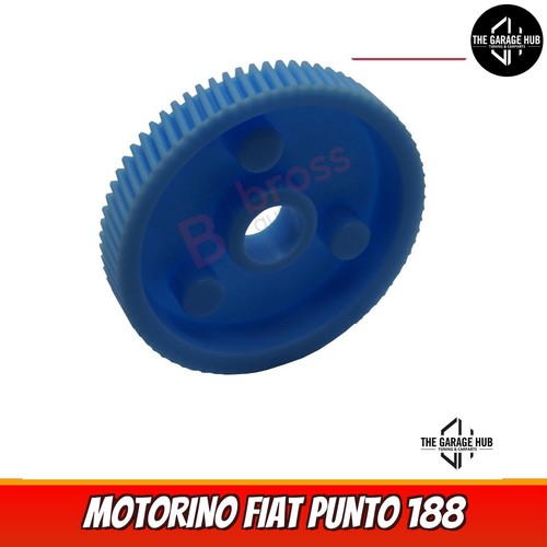 Motorino alzacristalli per - alzacristalli,