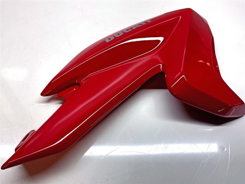 Mezza carena destra ducati - carena,