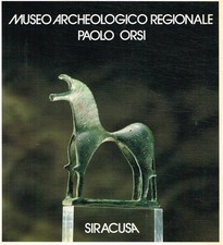 Museo archeologico regionale