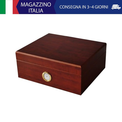Germanus sigari humidor - germanus,