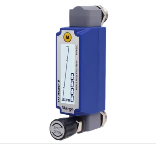 Mf6600 misuratore portata - mf6600, di