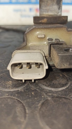 Bobina per suzuki alto - bobina, 3°