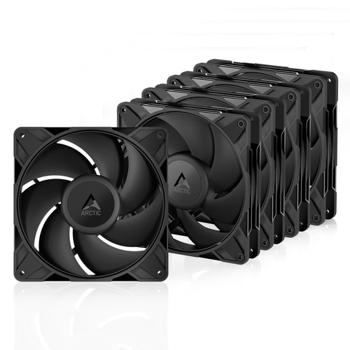 Arctic p14 pro pst pezzi - pst, 5