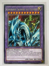 Cavaliere Signore dei Draghi -