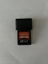 Action Replay Pokémon  Ds Funzionante Foto Allegate Come Prova