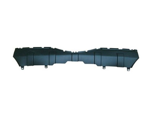 Paraurti posteriore mitsubishi - paraurti,
