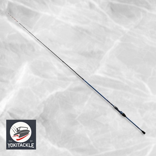 Canna pesca daiwa kyokuei - da,