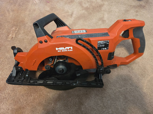Hilti 60w a36 - hilti, 60w-a36