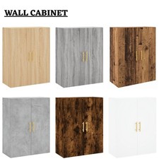 Armadio a Parete Sospeso