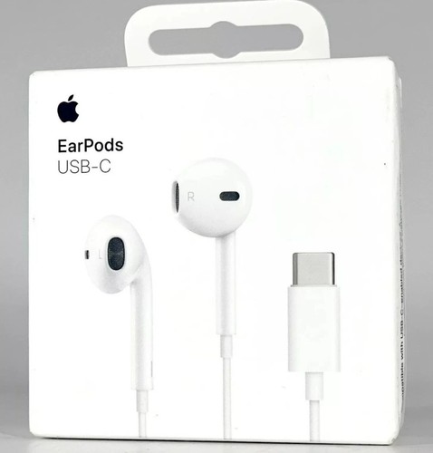 Cuffie apple earpods usb - apple,