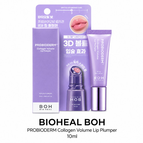 Bioheal boh probioderm - bioheal,