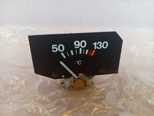 strumento nuovo temperatura acqua per Fiat Ritmo Turbo DS D 65-4205