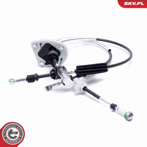 Cavo cambio esen skv 27skv149 - cavo,