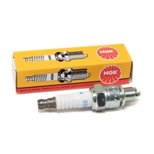 Candela accensione marina NGK CR5HSB 6535 per Honda BF2,3 BF2D HP:2,0 HP:2,0 anno 2001