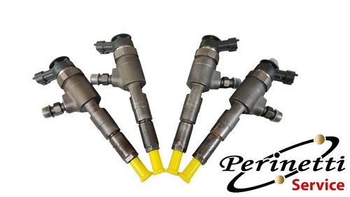 Iniettori bosch peugeot 206 - peugeot,