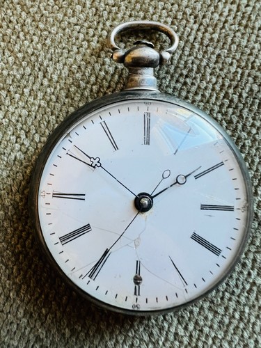 Orologio tasca duplex - tasca,
