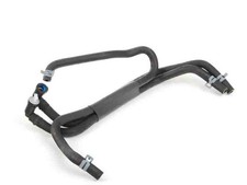 VOLKSWAGEN BEETLE 9C Engine Fuel Pipes Set 1C0133986AJ NEW GENUINE