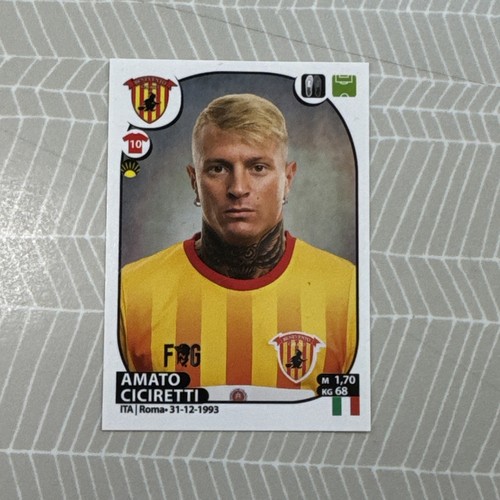 Figurina calciatori panini - figurina,