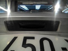 Maniglia portellone bagagliaio